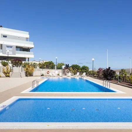 Beautiful Oceanfront Garden Suite! La Tejita! Appartement *
