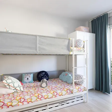 A Beautiful With A View - La Tejita - Appartement *