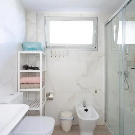 Appartement A Beautiful With A View - La Tejita -