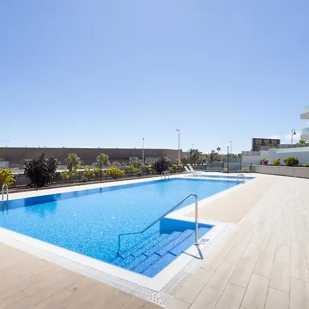 Beautiful Oceanfront Garden Suite! La Tejita!