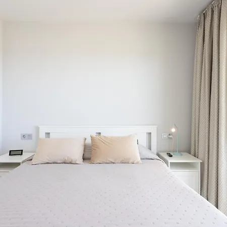 Appartement A Beautiful With A View - La Tejita -