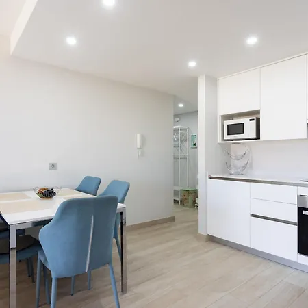 Appartement A Beautiful With A View - La Tejita - *
