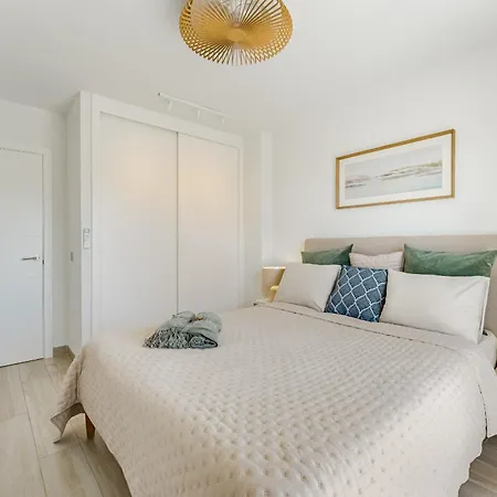 Beautiful Oceanfront Garden Suite! La Tejita! Appartement