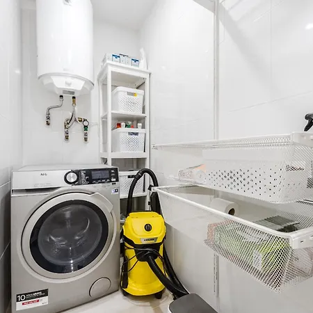 Beautiful Oceanfront Garden Suite! La Tejita! * El Médano