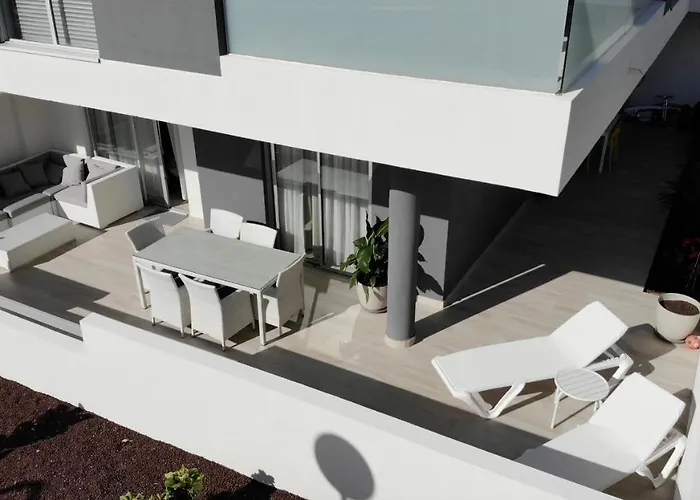 Beautiful Oceanfront Garden Suite! La Tejita! *