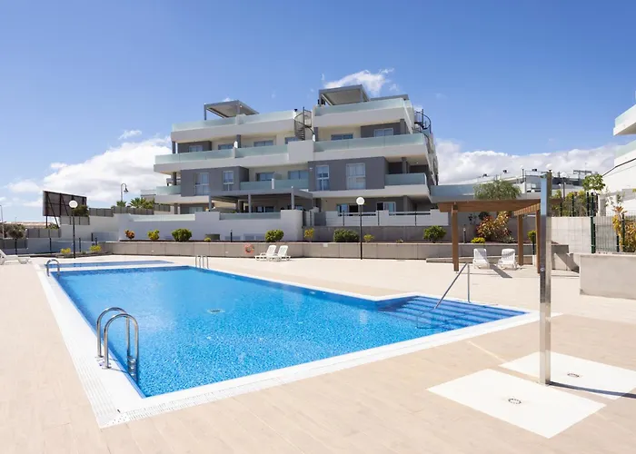 Beautiful Oceanfront Garden Suite! La Tejita! Apartment *