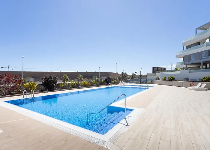 Beautiful Oceanfront Garden Suite! La Tejita!