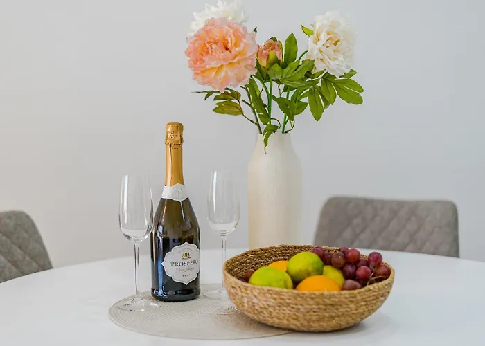 Beautiful Oceanfront Garden Suite! La Tejita! El Médano