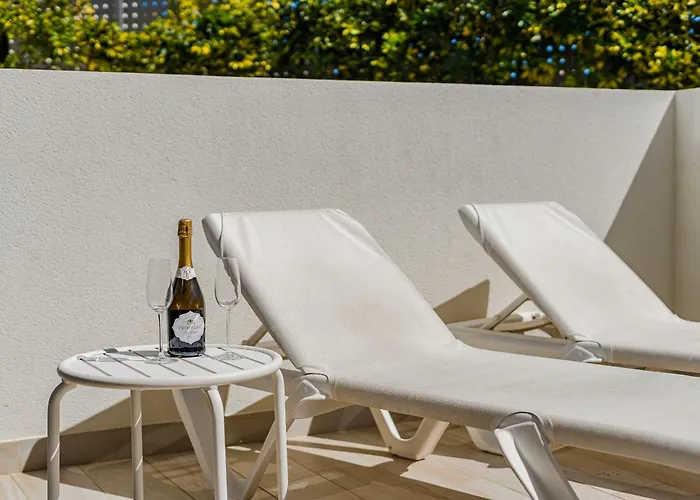 Apartment Beautiful Oceanfront Garden Suite! La Tejita!