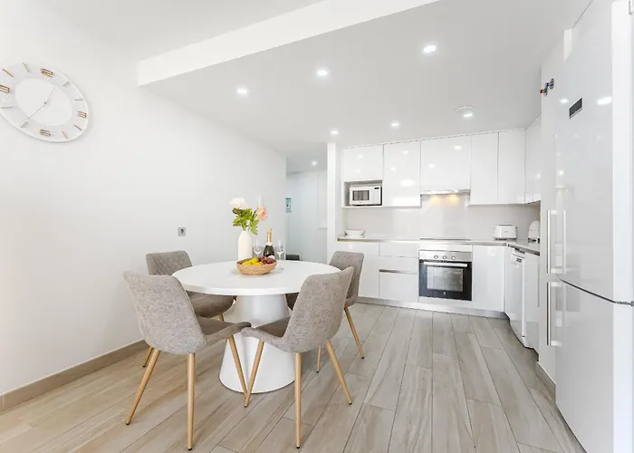 Beautiful Oceanfront Garden Suite! La Tejita!