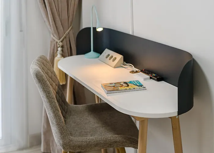 شقة Beautiful Oceanfront Garden Suite! La Tejita! El Médano