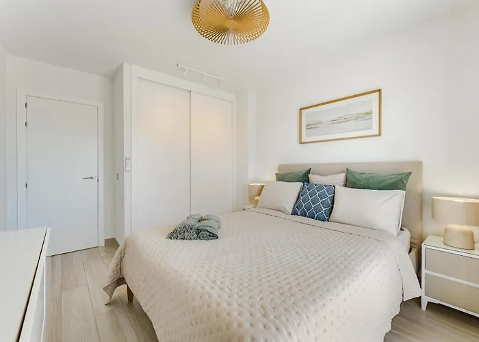 Beautiful Oceanfront Garden Suite! La Tejita! Apartment