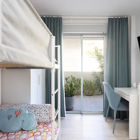 A Beautiful With A Sea View - Just Renovated - La Tejita - * El Médano