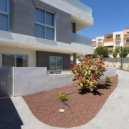 A Beautiful With A Sea View - Just Renovated - La Tejita - * El Médano