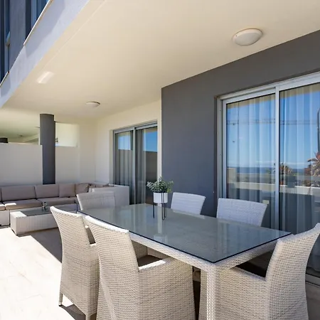 A Beautiful With A Sea View - Just Renovated - La Tejita - El Médano