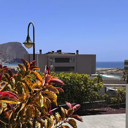 A Beautiful With A Sea View - Just Renovated - La Tejita - * El Médano