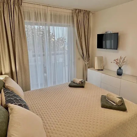 Apartmán A Beautiful With A Sea View - Just Renovated - La Tejita - *