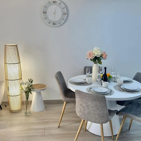 A Beautiful With A Sea View - Just Renovated - La Tejita -