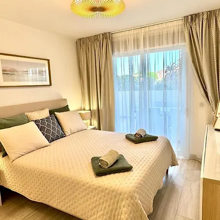Apartmán A Beautiful With A Sea View - Just Renovated - La Tejita - El Médano