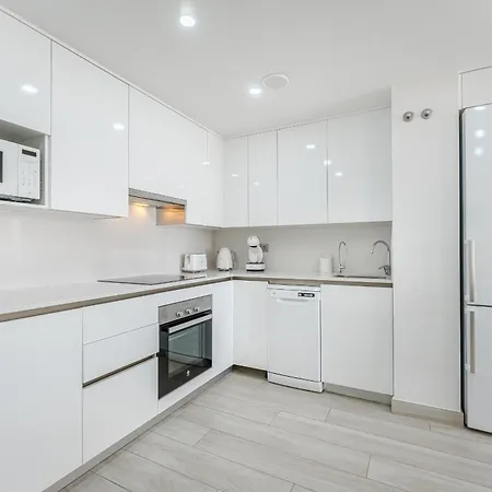 Διαμέρισμα Beautiful Oceanfront Garden Suite! La Tejita! Ελ Μέντανο