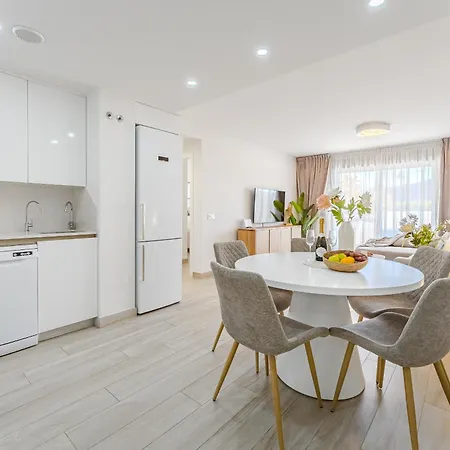 Beautiful Oceanfront Garden Suite! La Tejita! * Ελ Μέντανο