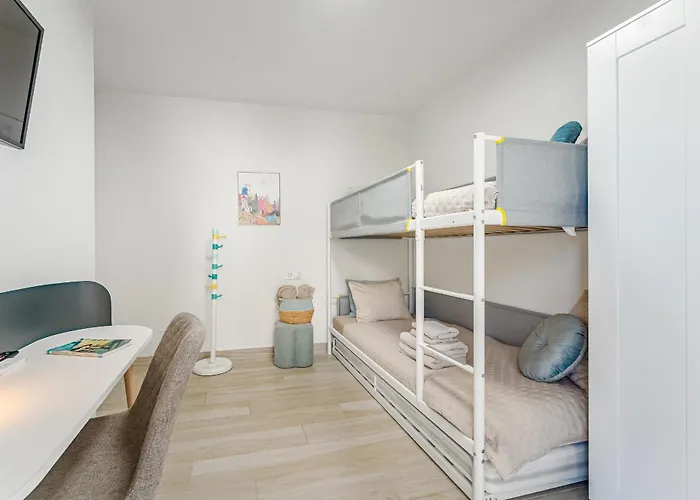 Beautiful Oceanfront Garden Suite! La Tejita! アパート *