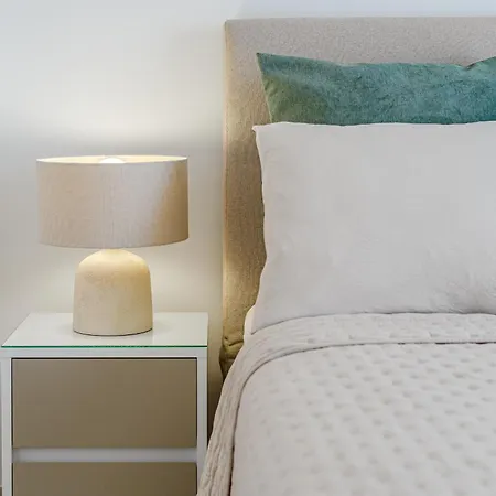 Beautiful Oceanfront Garden Suite! La Tejita! דירה *